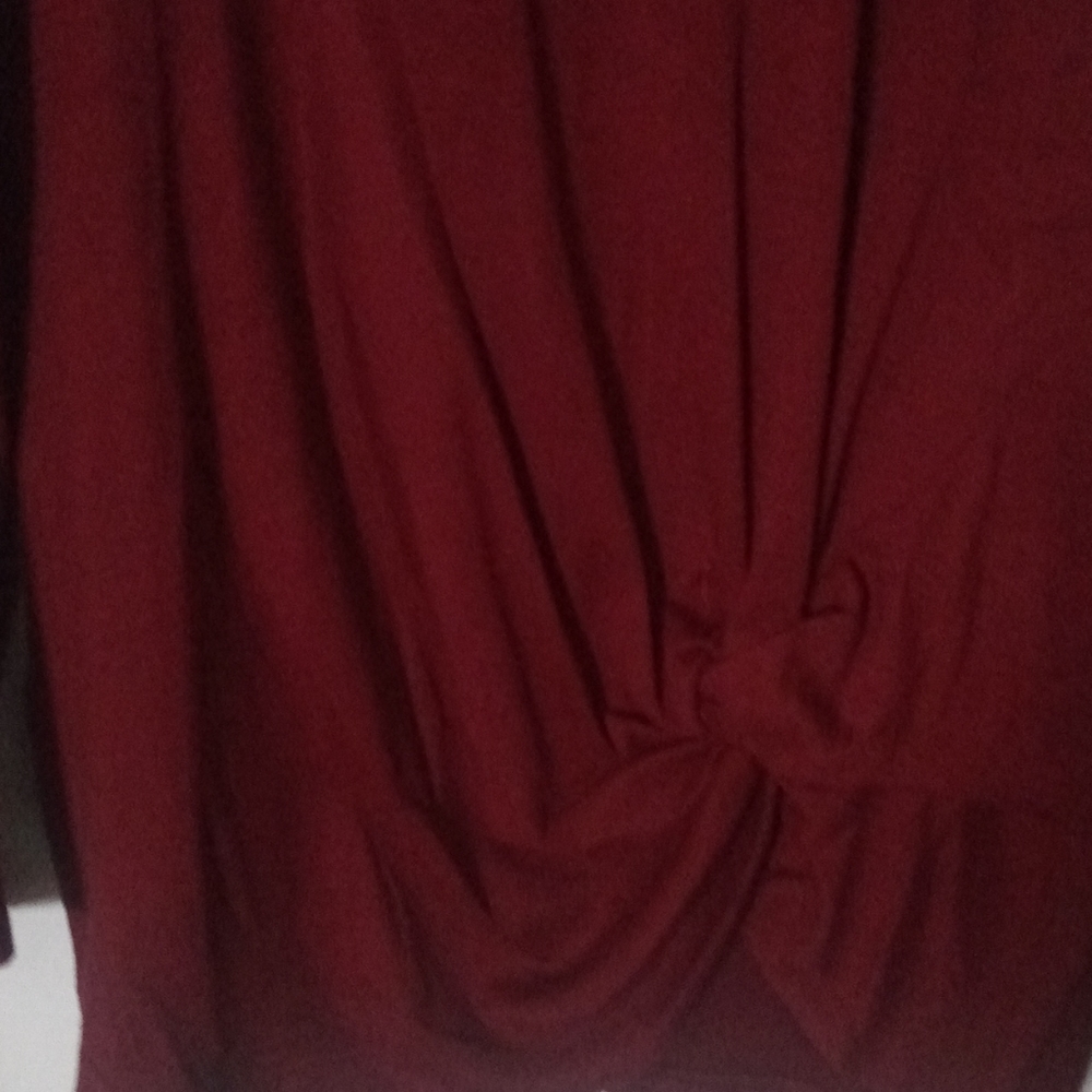 Blouse - Picture 3 of 3